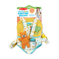 CARRIER PLAYSET
