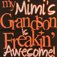 My Mimi's Grandson t-shirt