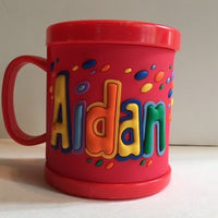 Aidan Mug