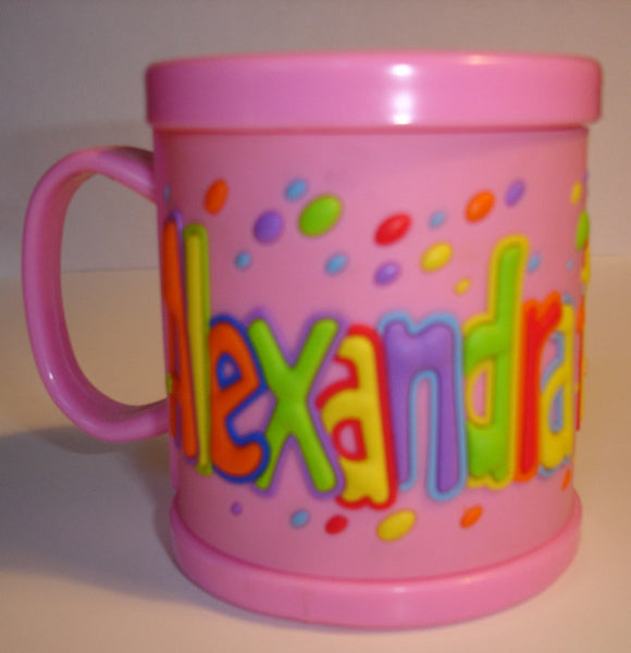 Personalized Kids Mugs with Name Custom Coffee Mug Cute Cartoon Pattern Cup  11 oz Ceramic Tea Cups C…See more Personalized Kids Mugs with Name Custom