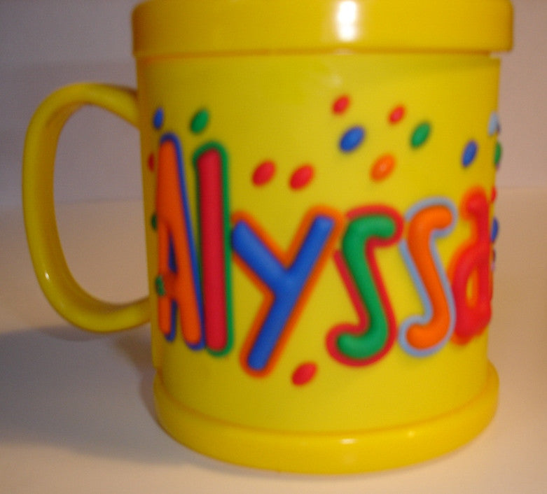 PERSONALIZED MUGS  Imagination Unlimited