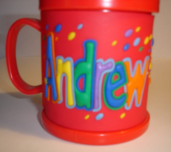Personalized Kids Mugs with Name Custom Coffee Mug Cute Cartoon Pattern Cup  11 oz Ceramic Tea Cups C…See more Personalized Kids Mugs with Name Custom