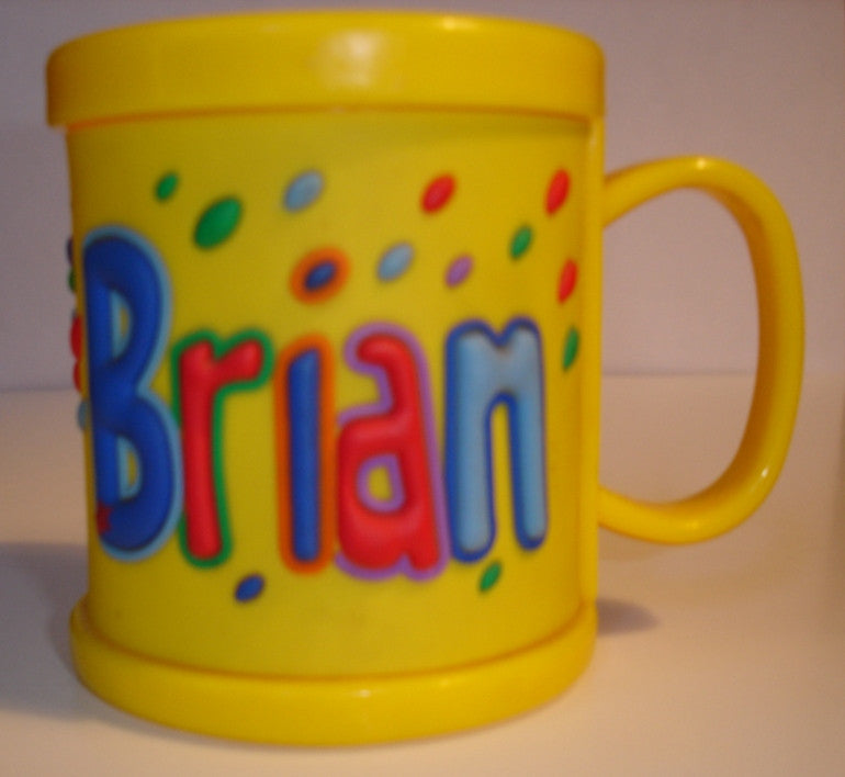 Brian Mug