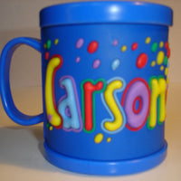 Carson mug