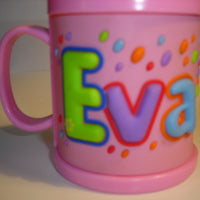 Eva Mug