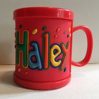 Haley Mug