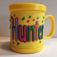 Hunter Mug