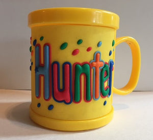 Hunter Mug