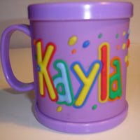 Kayla Mug