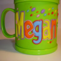 Megan Mug