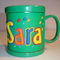 Sara Mug