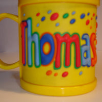 Thomas Mug