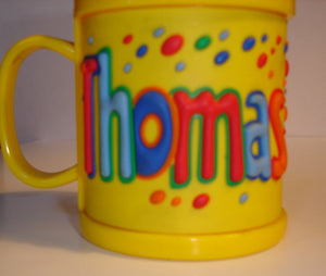 Thomas Mug
