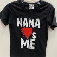 Nana Loves Me t-shirt