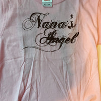Nana's Angel t-shirt