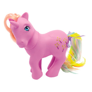 RETRO RAINBOW MY LITTLE PONY