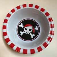 Pirate Bowl