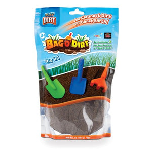 Play Dirt - Bag of Dirt