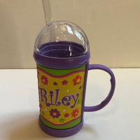 Riley Name Mug