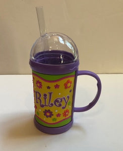 Riley Name Mug
