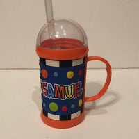 Samuel Name Mug