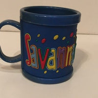 Savannah Mug