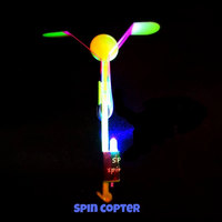 SPIN COPTER