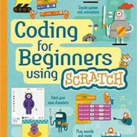 CODING FOR BEGINNERS