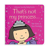 That's not my Princess