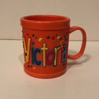 Victoria Mug