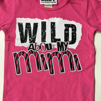Wild About Mimi T-Shirt